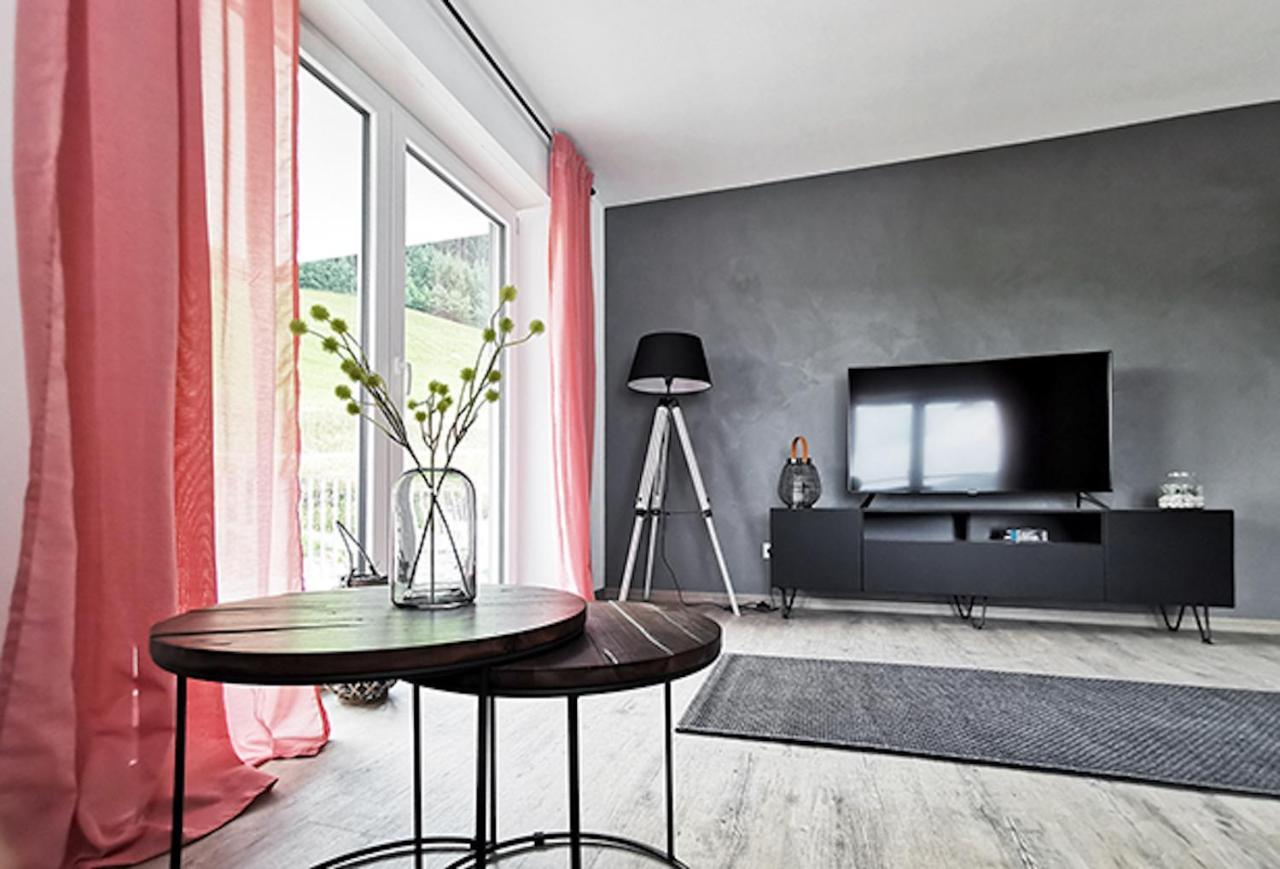 Rehkitz Apartment Baiersbronn Exterior photo