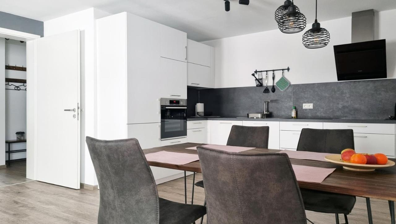 Rehkitz Apartment Baiersbronn Exterior photo
