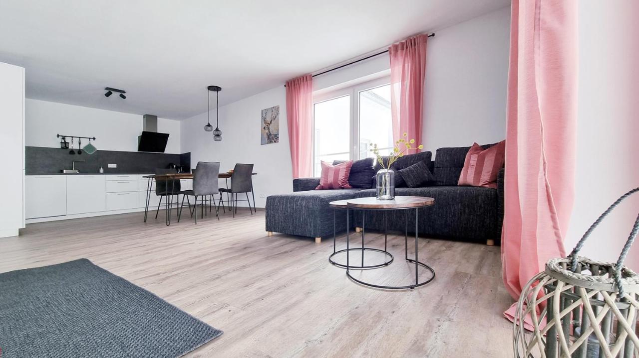 Rehkitz Apartment Baiersbronn Exterior photo