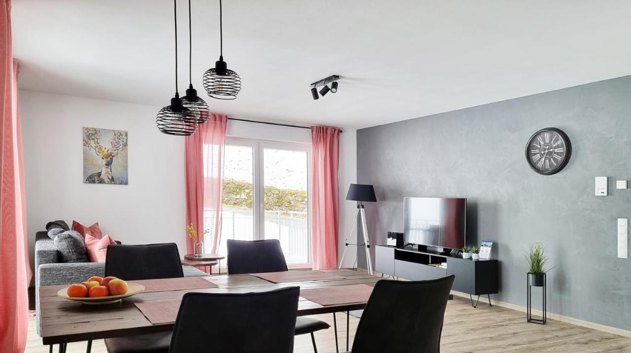 Rehkitz Apartment Baiersbronn Exterior photo