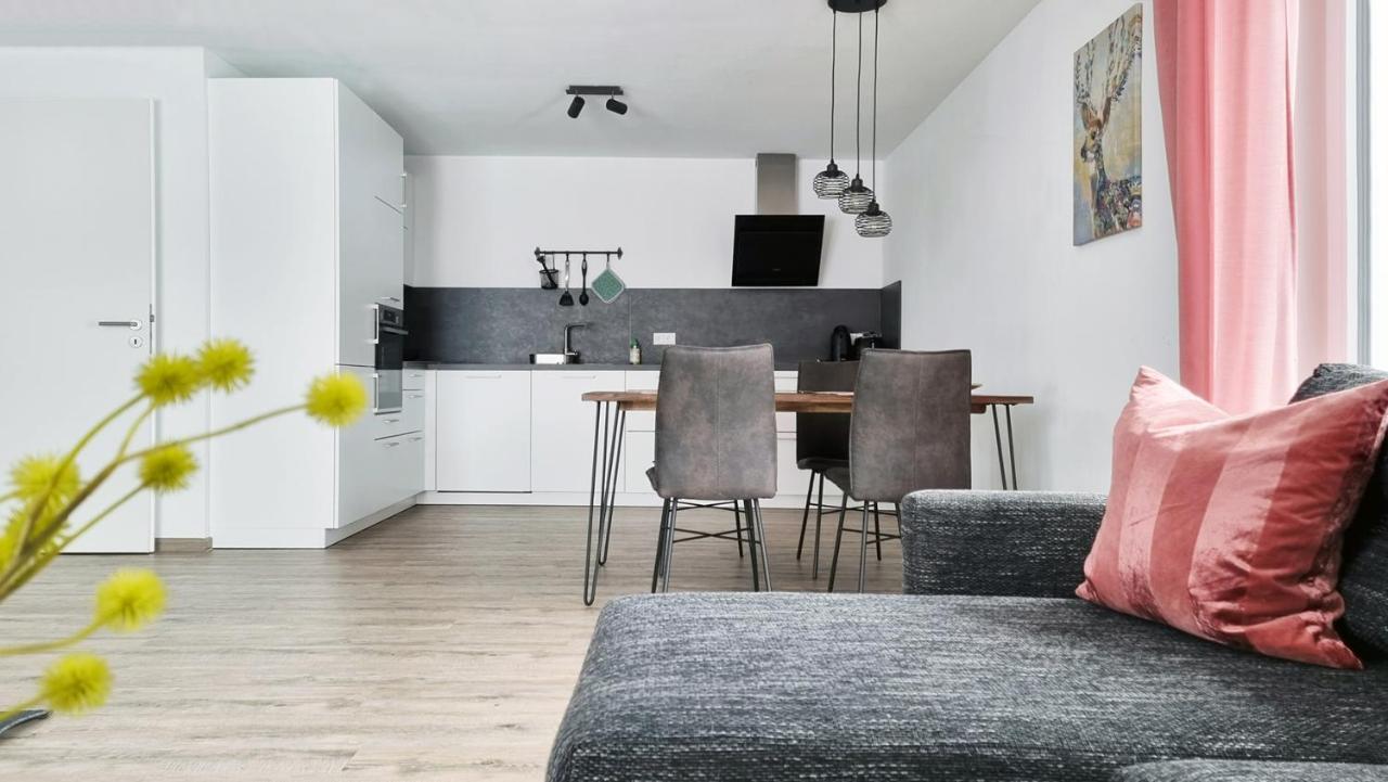Rehkitz Apartment Baiersbronn Exterior photo
