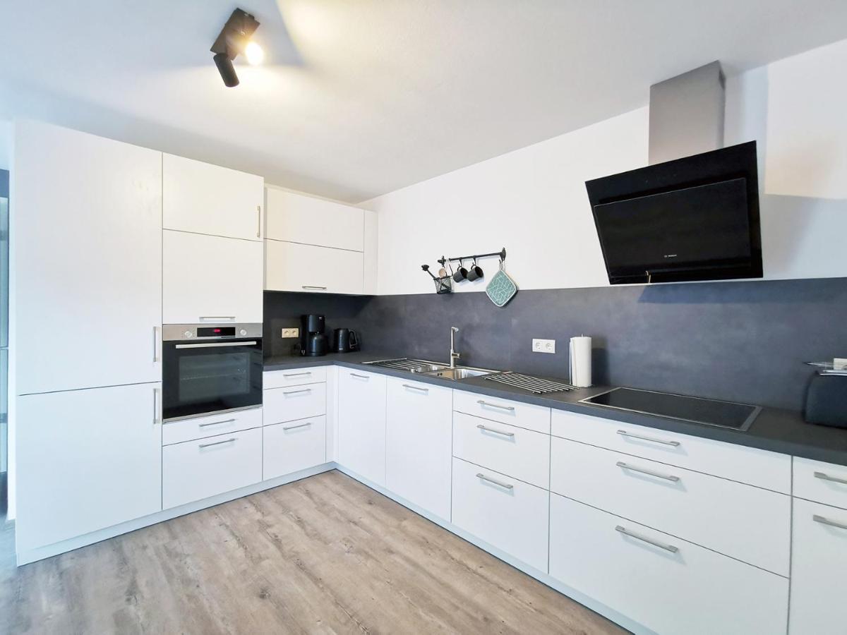 Rehkitz Apartment Baiersbronn Exterior photo