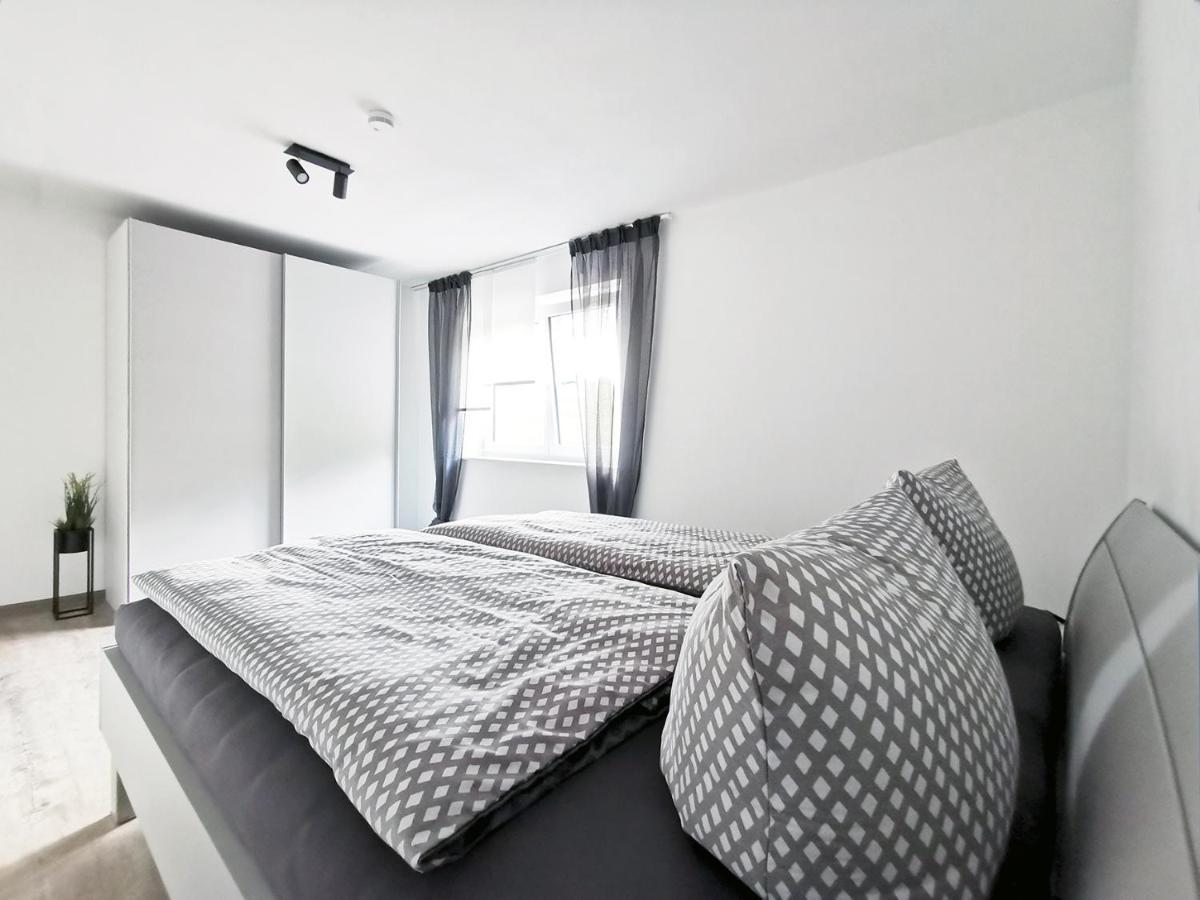 Rehkitz Apartment Baiersbronn Exterior photo