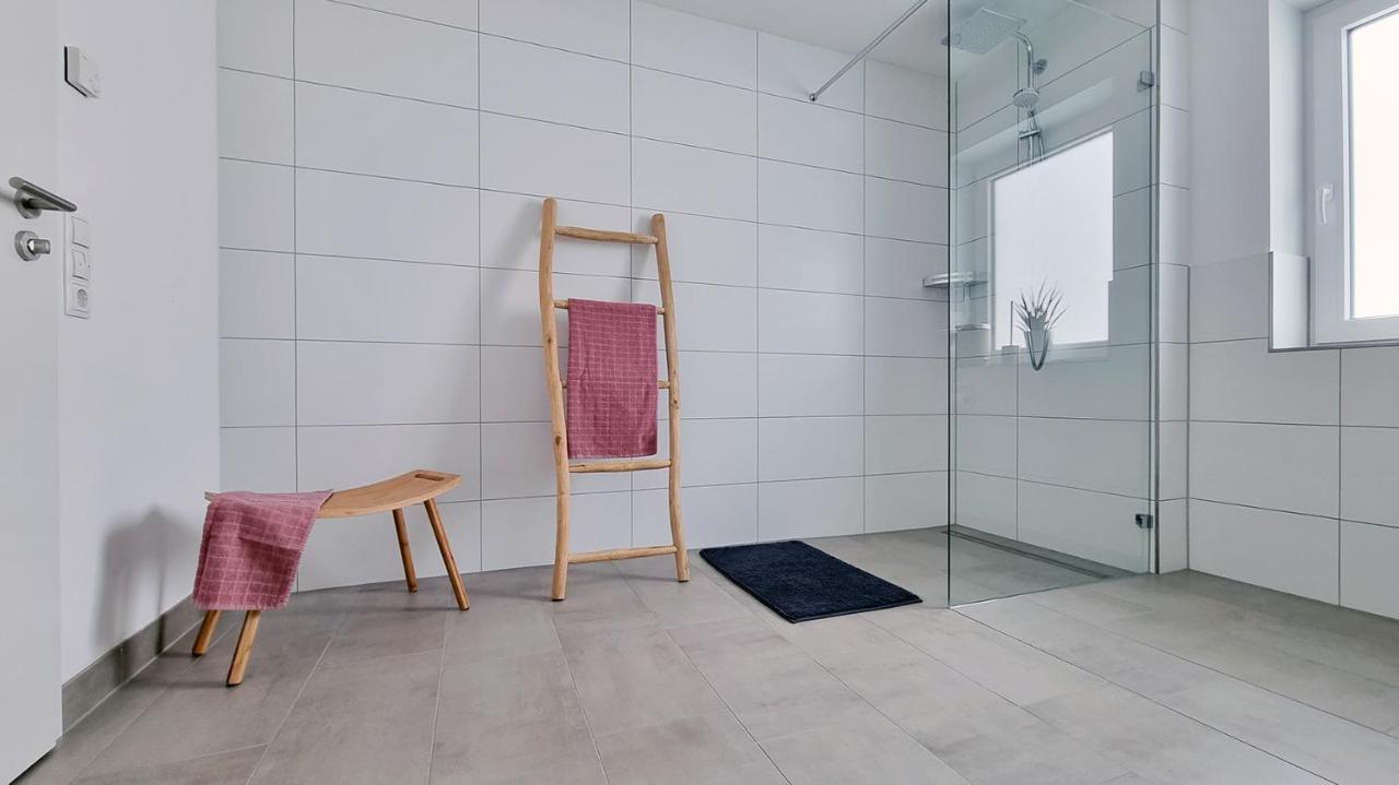 Rehkitz Apartment Baiersbronn Exterior photo